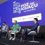 CEO DO OBSERVATÓRIO MODERA PAINEL PROMOVIDO PELO GRINGO DURANTE 78º END