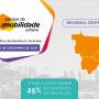 OBSERVATÓRIO PROMOVE O PARQUE DA MOBILIDADE URBANA REGIONAL CENTRO-OESTE
