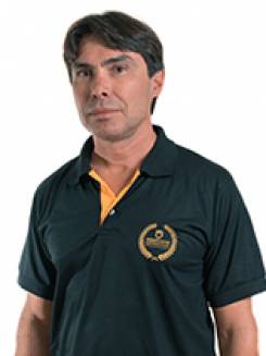Arisberto Pereira da Silva
