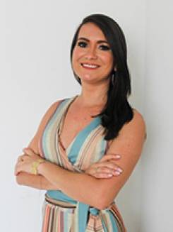Bianca da Cruz Oliveira