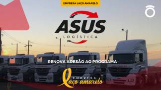 Asus_logistica_renova_adesao_ao_programa_laco_amarelo