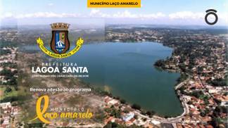 Lagoa_santa_renova_adesao_ao_programa_municipio_laco_amarelo