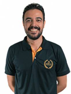 João Paulo Hidalgo de Moraes
