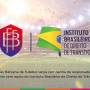Federação Bahiana de Futebol lança campanha de responsabilidade no trânsito com apoio do Instituto Brasileiro de Direito Trânsito