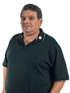 Ricardo Alencar Sampaio