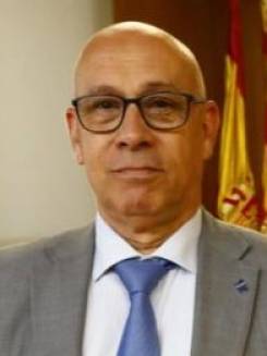 José Antonio Mérida Fernandez