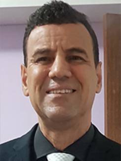 Alexander Ferreira de Magalhães