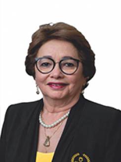 Elequicina Maria dos Santos