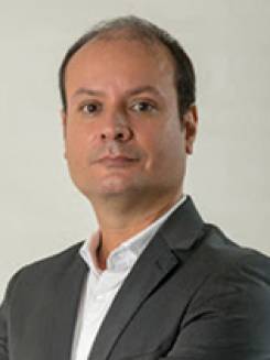 Geraldo Medeiros Filho