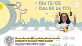 Observadora_Certificada_ministra_palestra_durante_seminario_programa_vida_no_transito