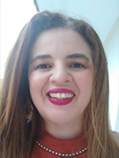 Edira Pólido do Carmo Soares