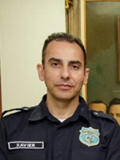 Sandro Alves Xavier