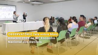 Apresentação Maio ANDDani