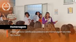 Dia da Mulher_Sene