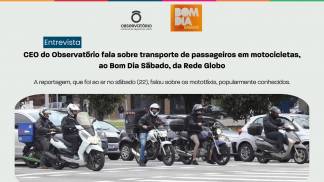 Bom dia Sábado
