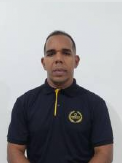 Albervan Novaes Barreto 