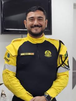 Jose Edivo Peixoto Filho