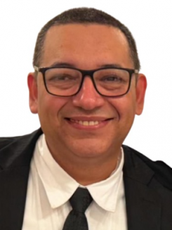 Stepherson Jose Licetti Fontoura