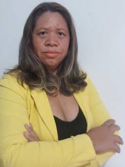 Ana Cláudia Pereira Lima
