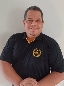 Ulisses Bianck Trindade Bertoldo 