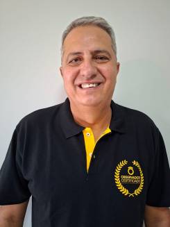 Marcos Antonio Appolinário Alonso
