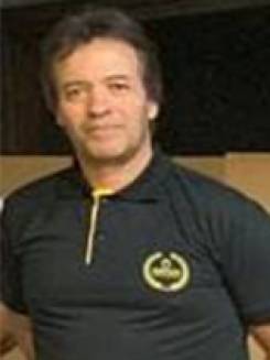 Fernando Márcio Fernandes
