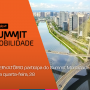 OBSERVATÓRIO participa do Summit Mobilidade Estadão nesta quarta-feira, 28