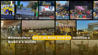 Dia D do Maio Amarelo