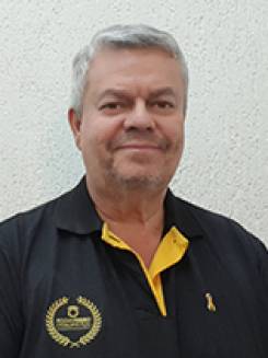 Edmilson Romualdo da Silva