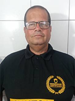 Paulo Andrade de Oliveira
