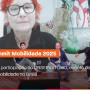 Summit Mobilidade 2025: Com participação do OBSERVATÓRIO, evento debate futuro da mobilidade no Brasil