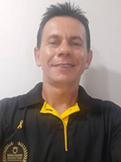 Carlos Antônio de Souza Lima