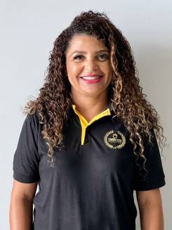 Eliana Rosa de Souza