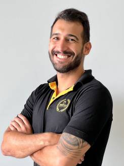 Rodrigo Ribeiro