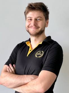Pedro Borges 