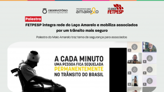 Reunbião Fetpesp