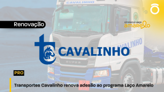 Renovação Cavalinhos