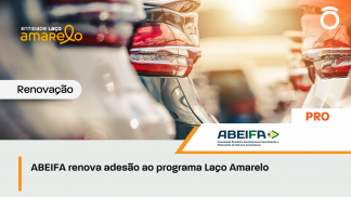 Renovação ABEIFA