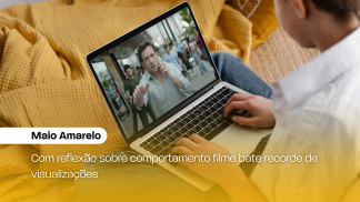 Texto FIlme do maio