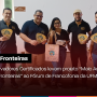 Observadores Certificados levam projeto “Maio Amarelo Sem Fronteiras” ao Fórum de Francofonia da Universidade Federal do Maranhão