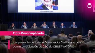 Evento Frota Descomplicada