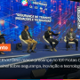 OBSERVATÓRIO marca presença no 10º Frotas Conectadas em painel sobre segurança, inovação e tecnologia