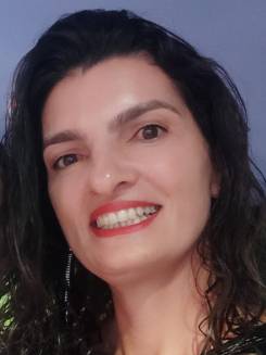 Athanasía Janet Michalopoulos