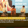 Com participação do OBSERVATÓRIO, 99 lança nova etapa de programa voltado à segurança de motoristas mulheres