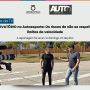 OBSERVATÓRIO no Autoesporte: Os riscos de não se respeitar os limites de velocidade