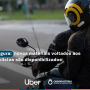 Dica Segura: novos materiais voltados aos motociclistas são disponibilizados
