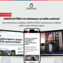 ONSV na Mídia: OBSERVATÓRIO em destaque na mídia nacional
