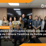 Observadoras Certificadas tomam posse como membros da Câmara Temática de Saúde para o Trânsito (CTST)