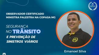 Observatorio_Observador_Certificado_ministra_palestra_copasa Observatorio_Observador_Certificado_ministra_palestra_copasa