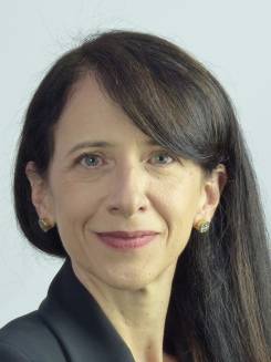 Roberta Mantovani